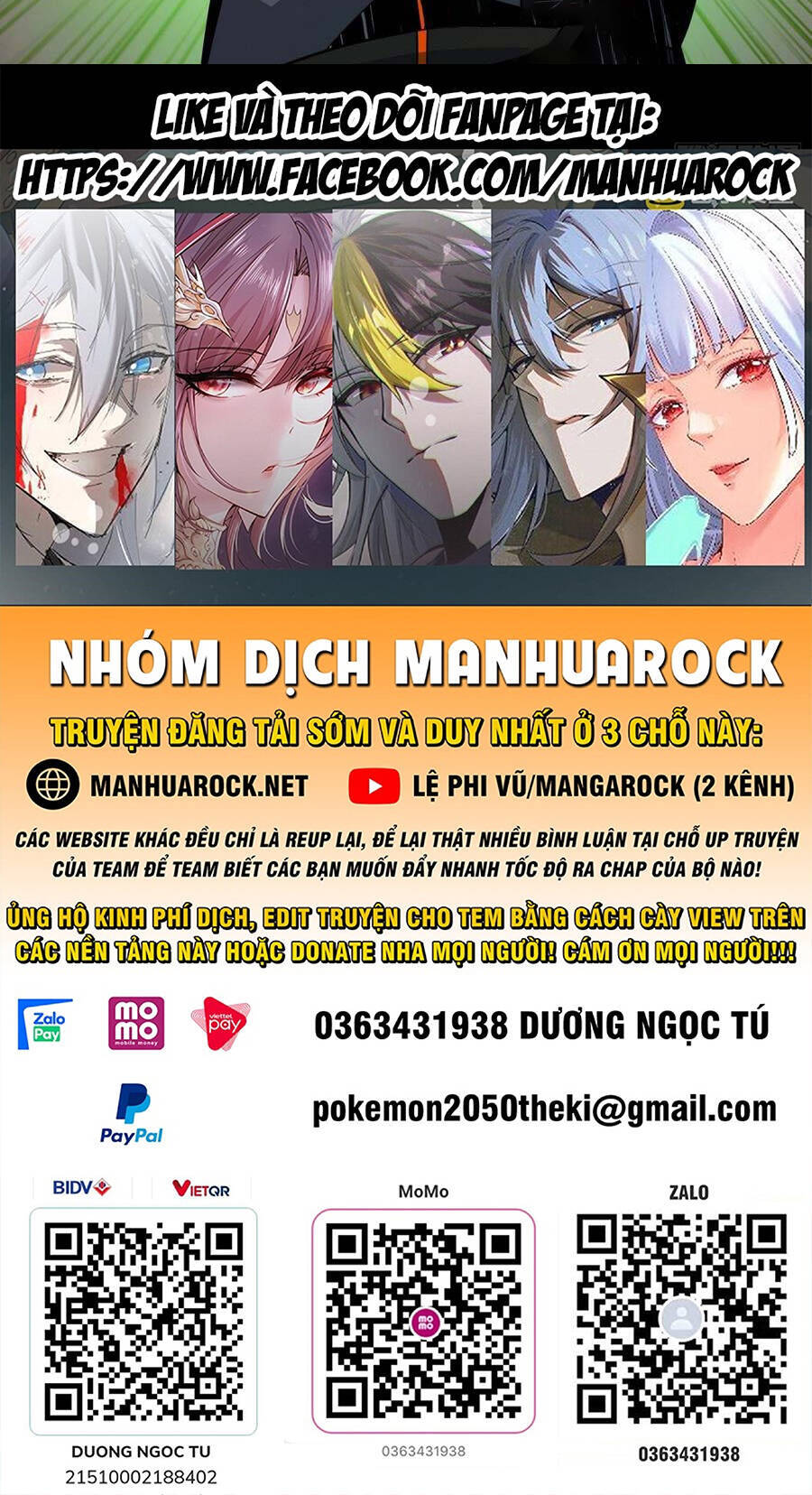 Vừa Chơi Đã Có Tài Khoản Vương Giả Chap 150 - Next Chap 151