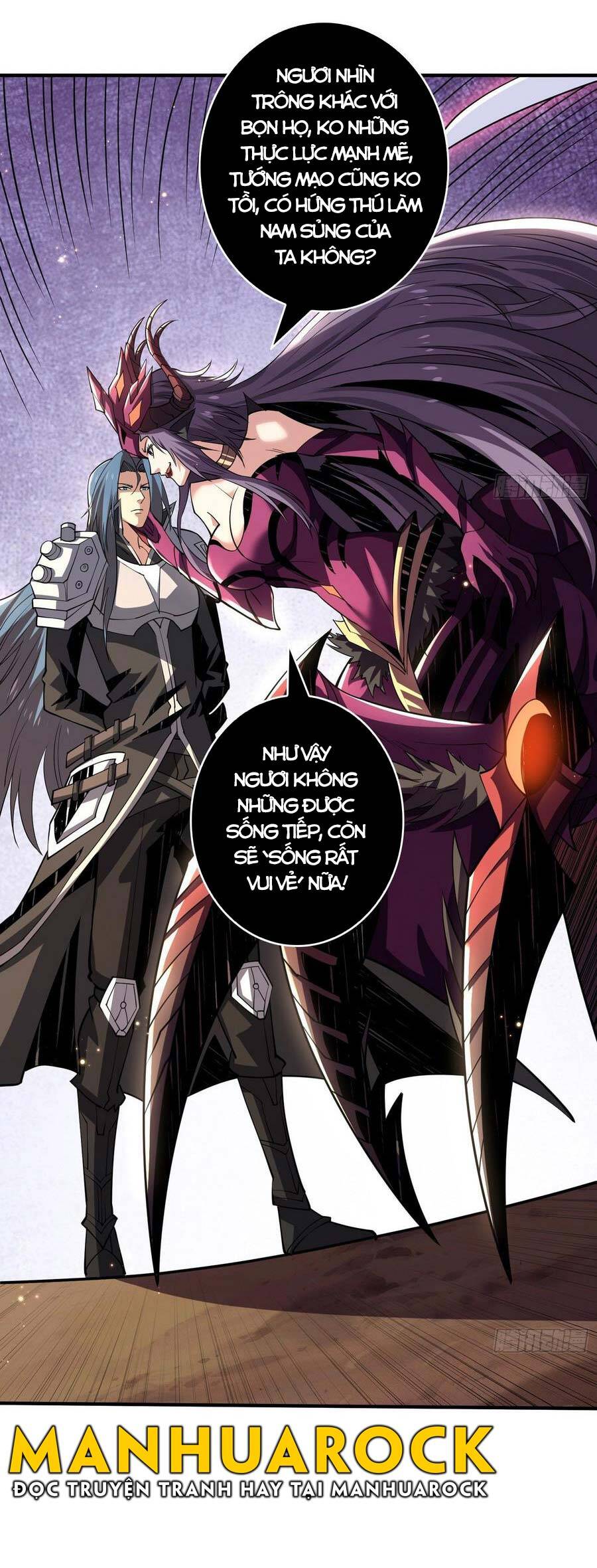 Vừa Chơi Đã Có Tài Khoản Vương Giả Chap 150 - Next Chap 151