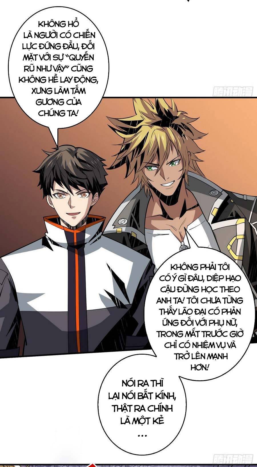 Vừa Chơi Đã Có Tài Khoản Vương Giả Chap 150 - Next Chap 151