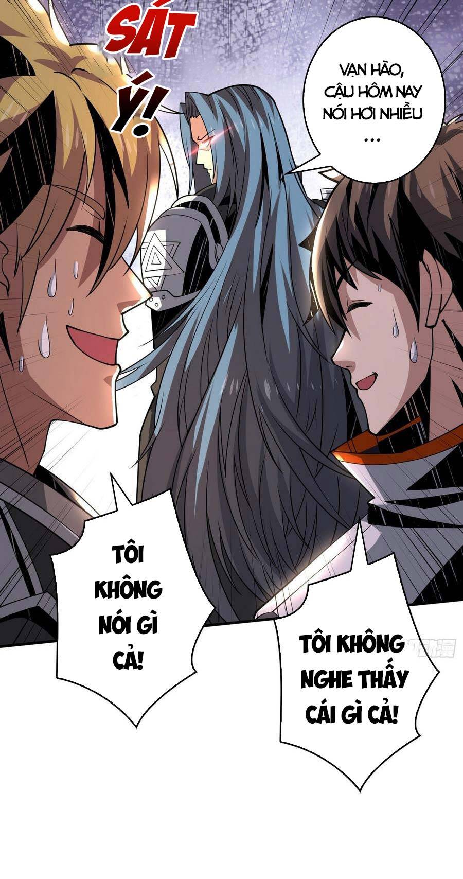 Vừa Chơi Đã Có Tài Khoản Vương Giả Chap 150 - Next Chap 151