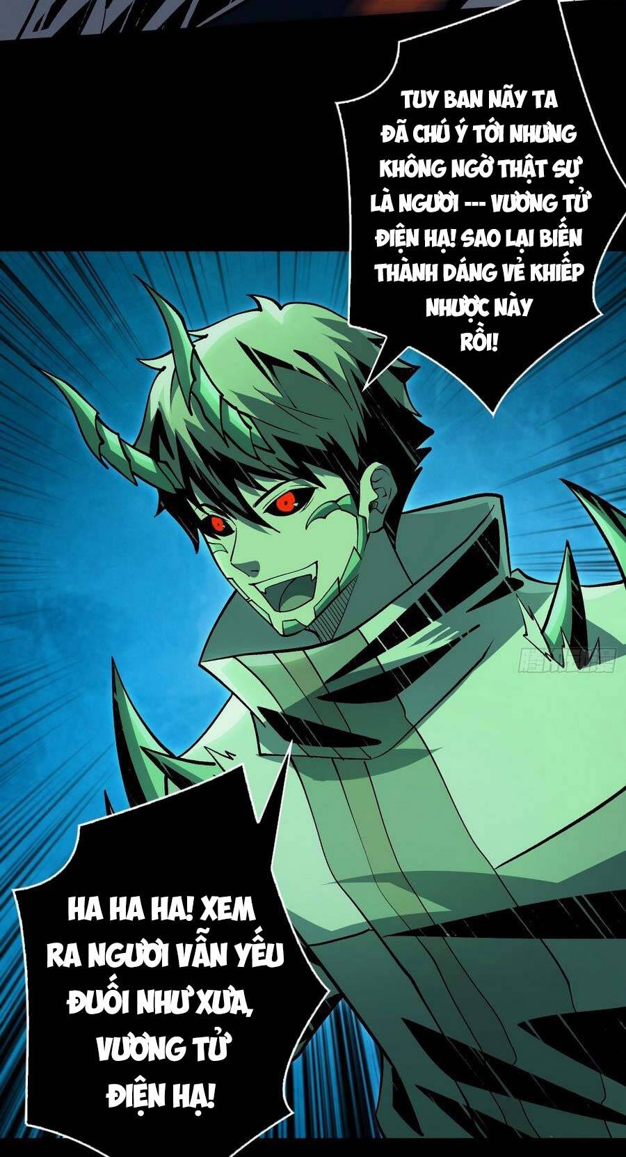 Vừa Chơi Đã Có Tài Khoản Vương Giả Chap 151 - Next Chap 152