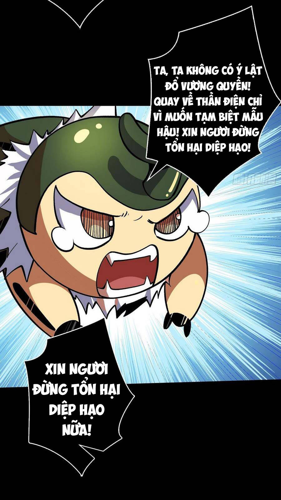 Vừa Chơi Đã Có Tài Khoản Vương Giả Chap 151 - Next Chap 152