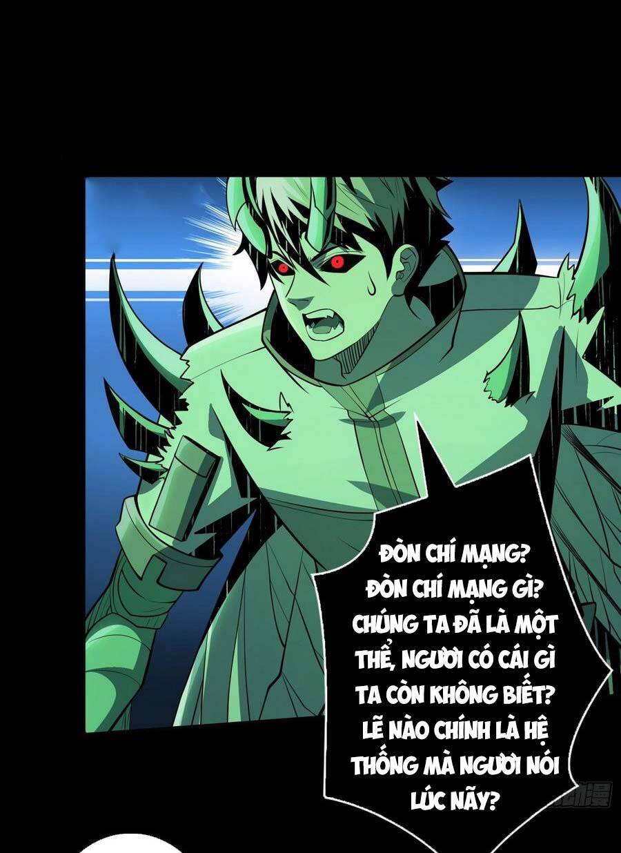 Vừa Chơi Đã Có Tài Khoản Vương Giả Chap 151 - Next Chap 152