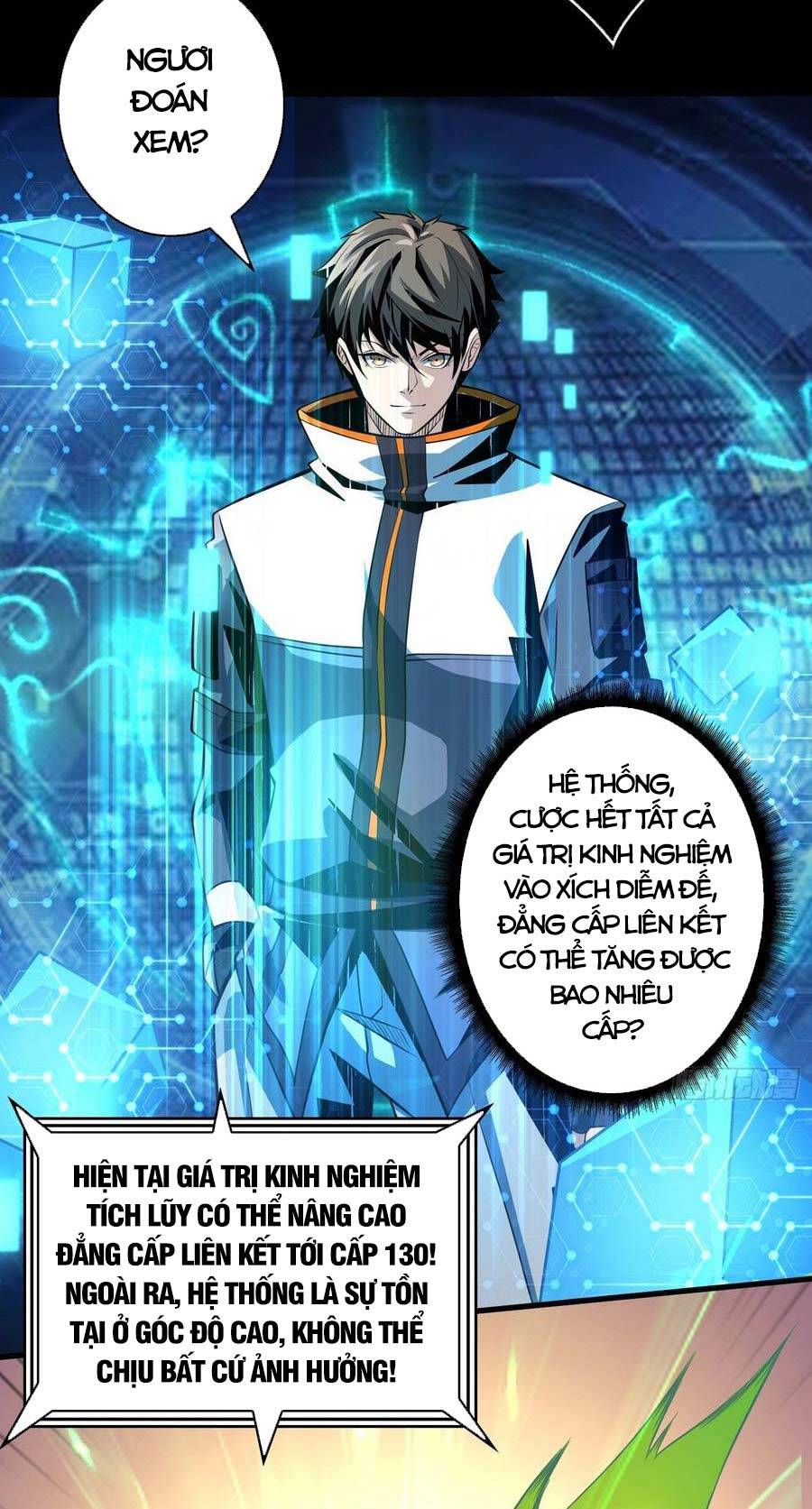 Vừa Chơi Đã Có Tài Khoản Vương Giả Chap 151 - Next Chap 152