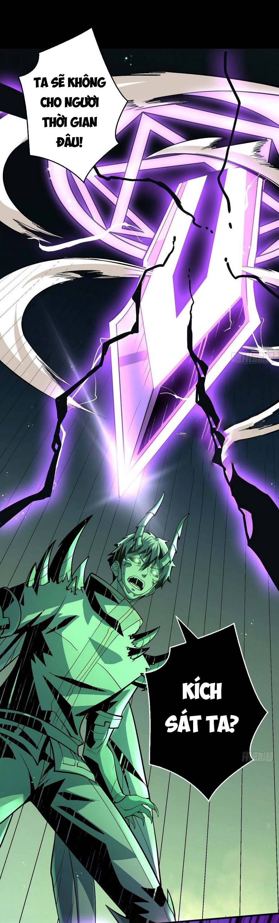 Vừa Chơi Đã Có Tài Khoản Vương Giả Chap 151 - Next Chap 152