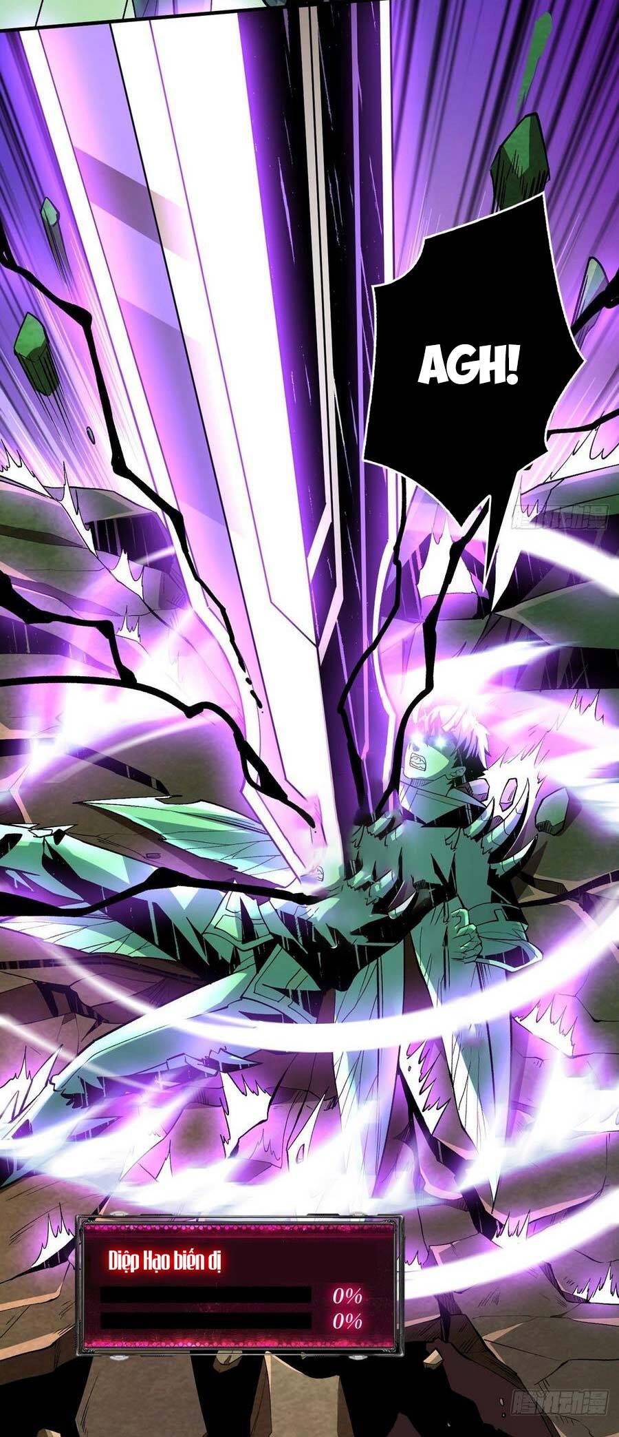 Vừa Chơi Đã Có Tài Khoản Vương Giả Chap 151 - Next Chap 152