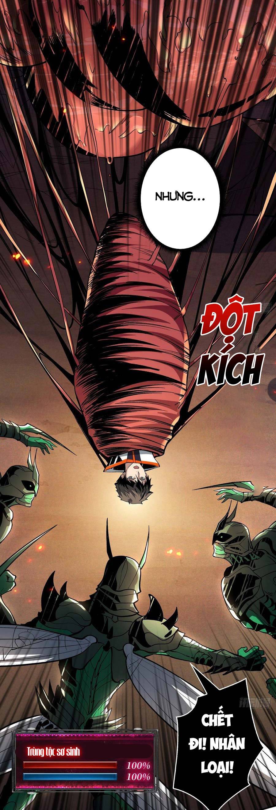 Vừa Chơi Đã Có Tài Khoản Vương Giả Chap 151 - Next Chap 152