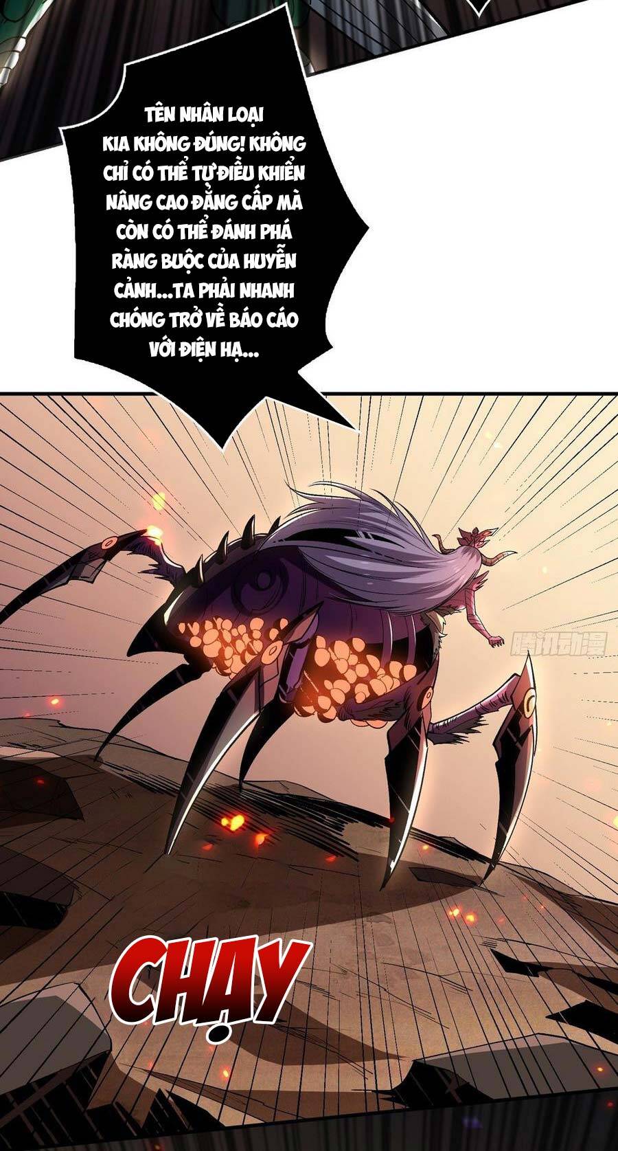 Vừa Chơi Đã Có Tài Khoản Vương Giả Chap 151 - Next Chap 152