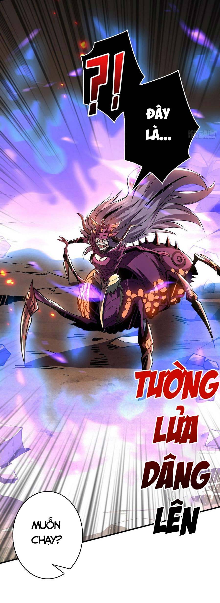 Vừa Chơi Đã Có Tài Khoản Vương Giả Chap 151 - Next Chap 152