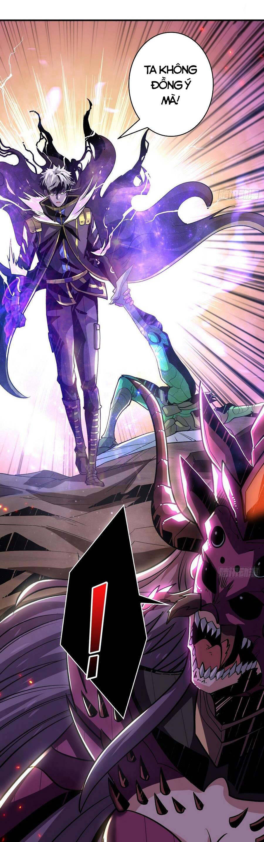 Vừa Chơi Đã Có Tài Khoản Vương Giả Chap 151 - Next Chap 152
