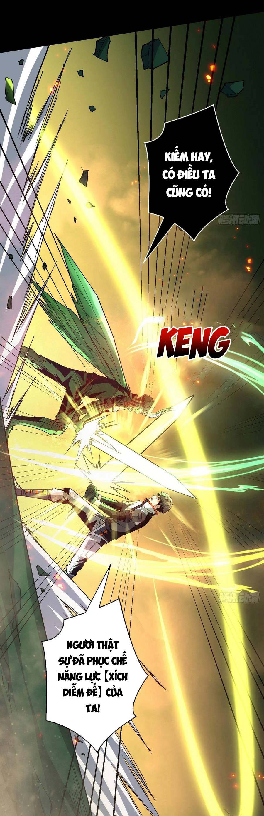 Vừa Chơi Đã Có Tài Khoản Vương Giả Chap 151 - Next Chap 152