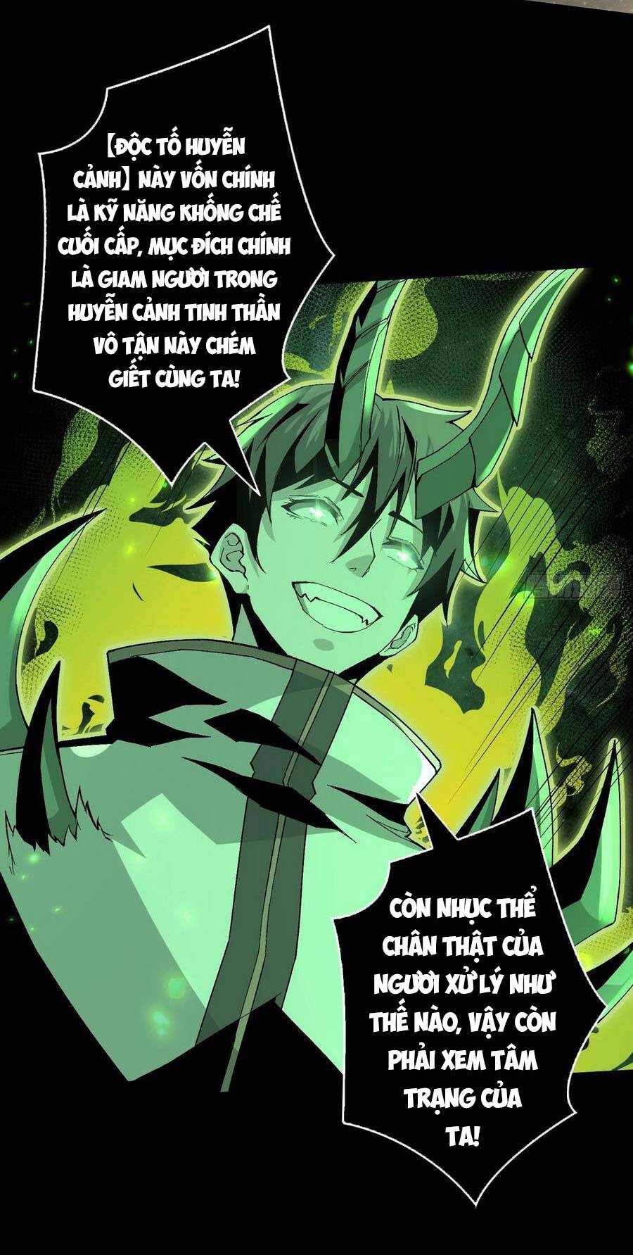 Vừa Chơi Đã Có Tài Khoản Vương Giả Chap 151 - Next Chap 152
