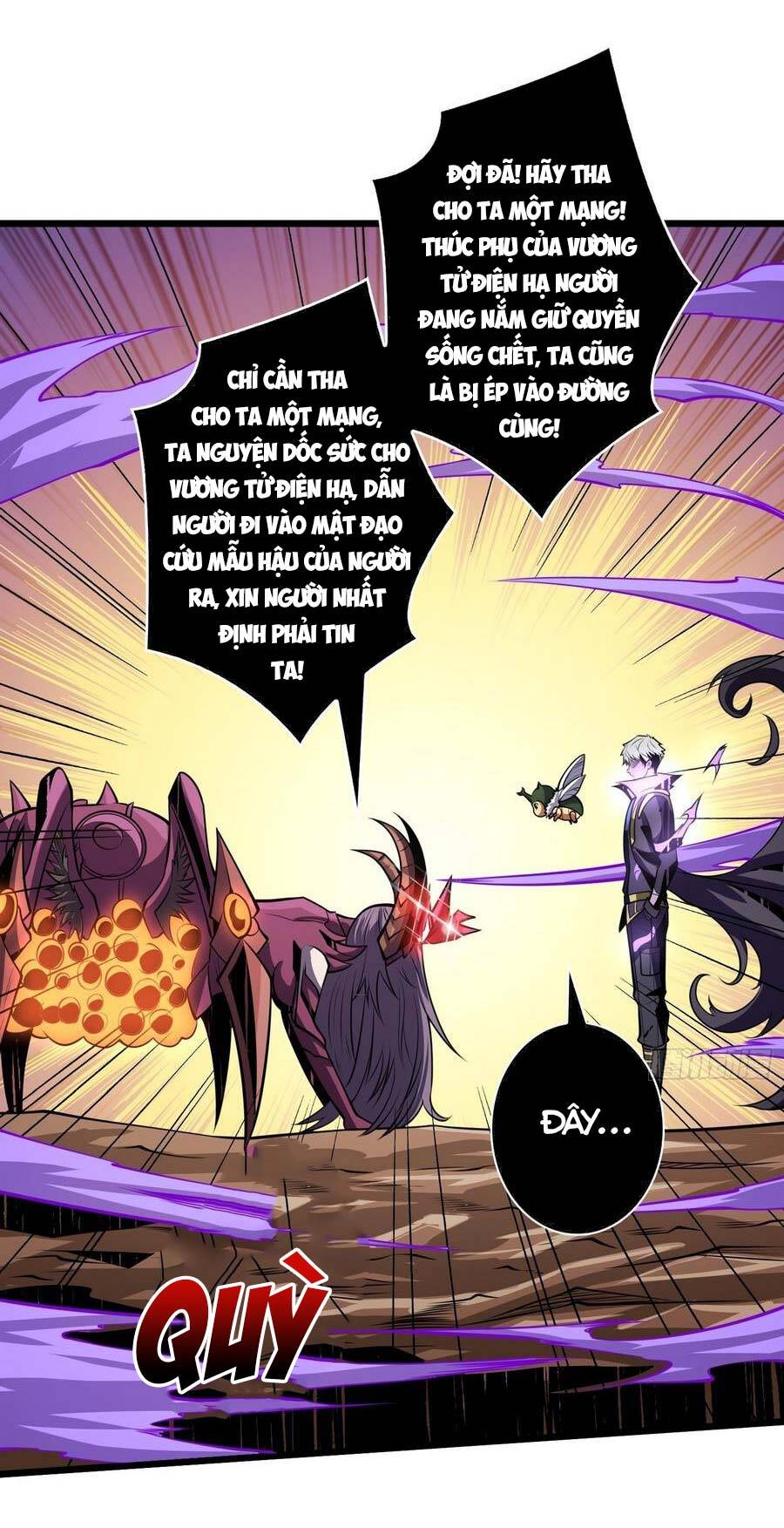 Vừa Chơi Đã Có Tài Khoản Vương Giả Chap 152 - Next Chap 153