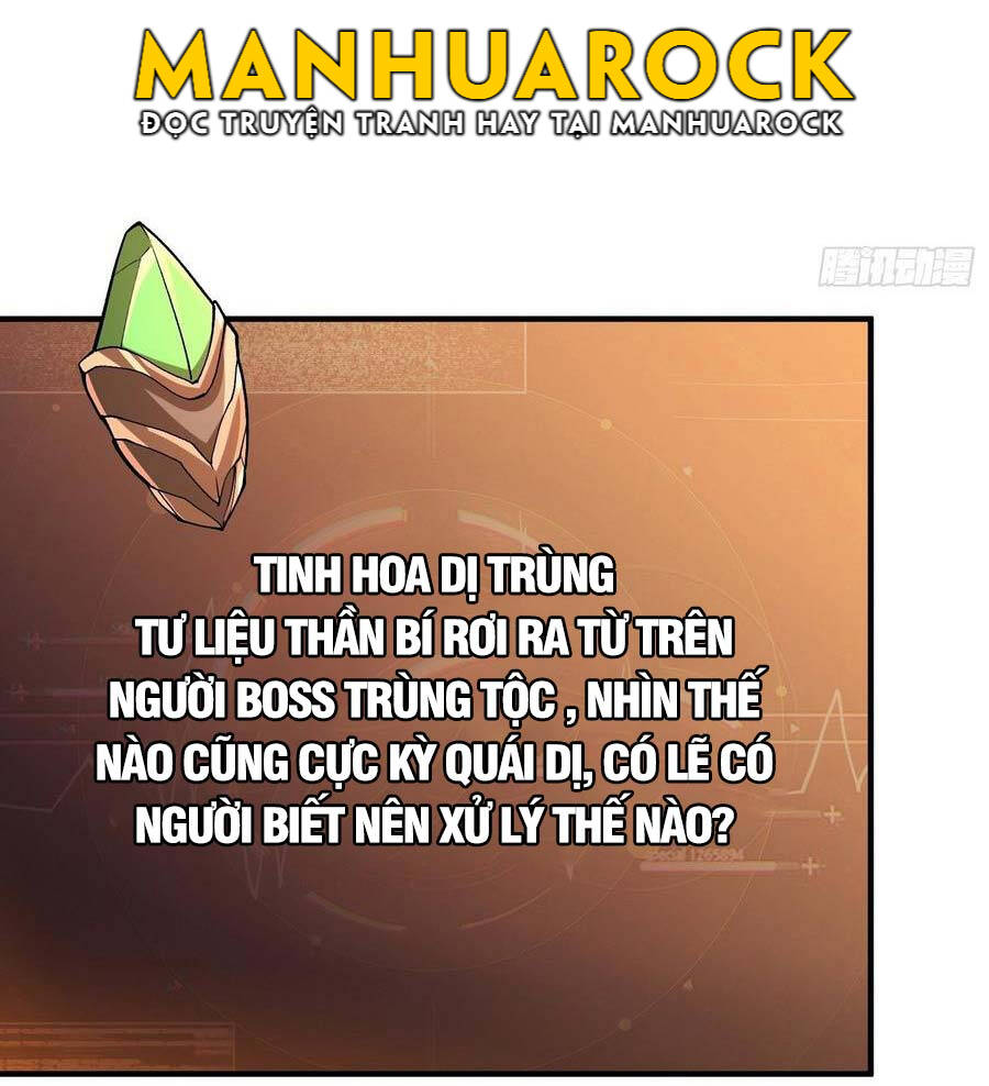 Vừa Chơi Đã Có Tài Khoản Vương Giả Chap 152 - Next Chap 153