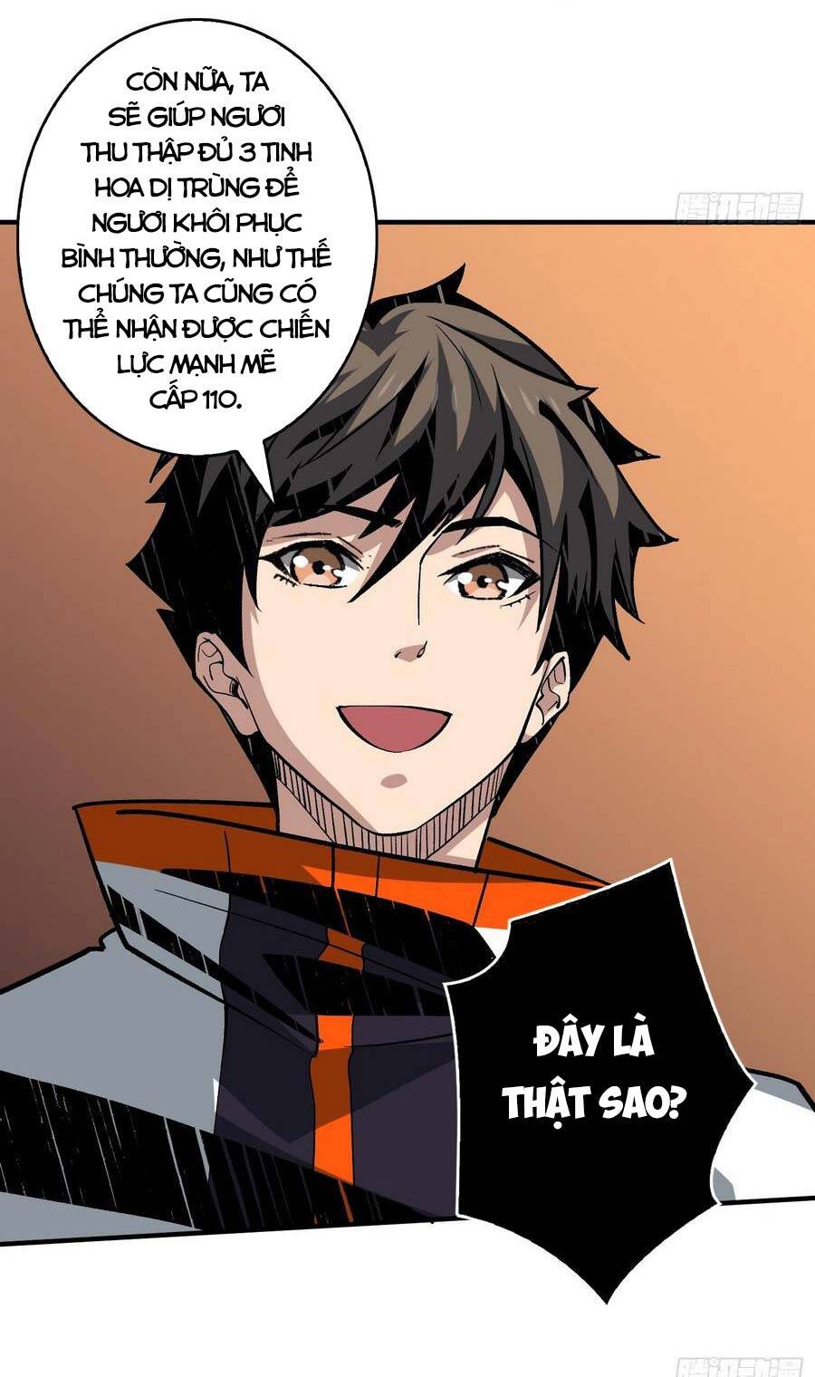 Vừa Chơi Đã Có Tài Khoản Vương Giả Chap 152 - Next Chap 153
