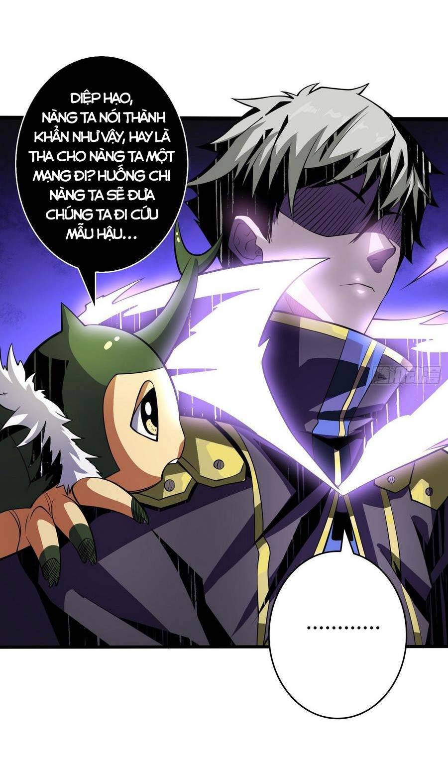 Vừa Chơi Đã Có Tài Khoản Vương Giả Chap 152 - Next Chap 153