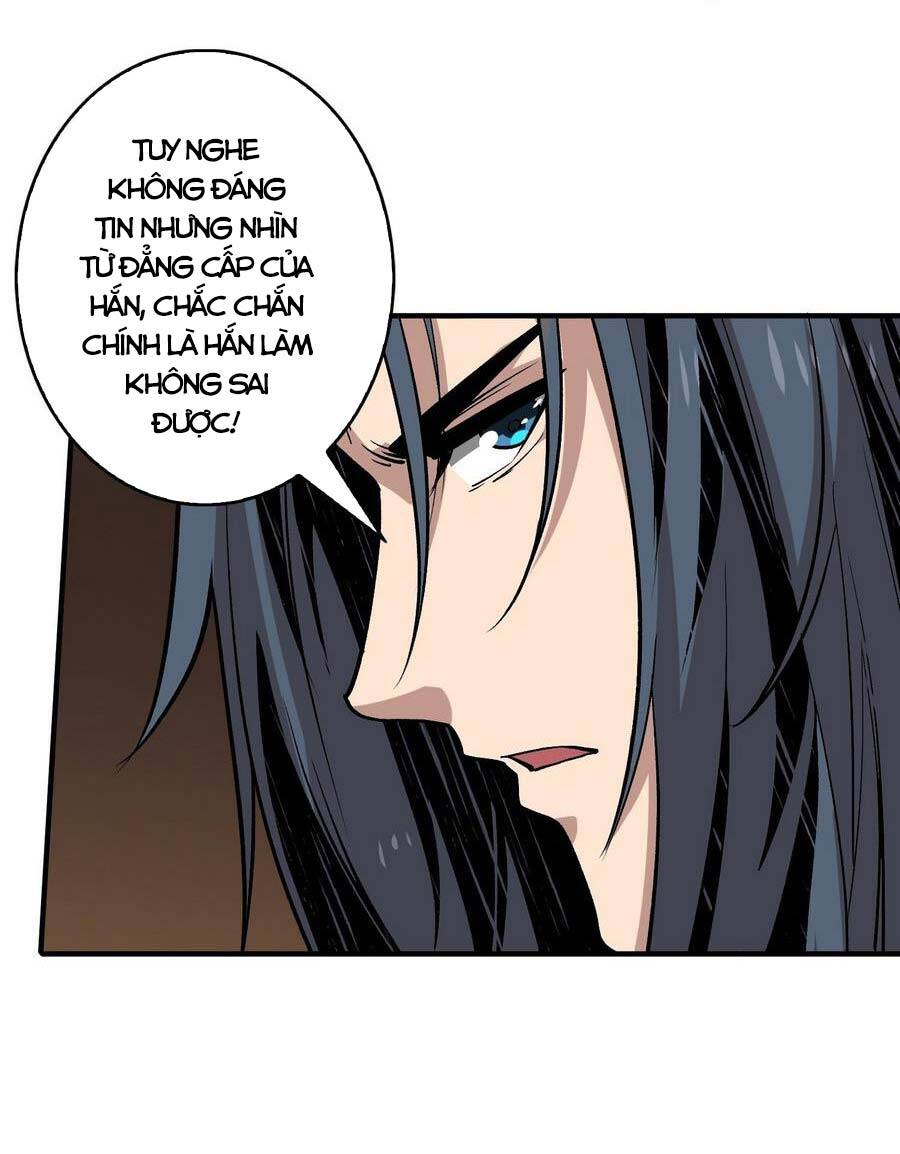 Vừa Chơi Đã Có Tài Khoản Vương Giả Chap 152 - Next Chap 153