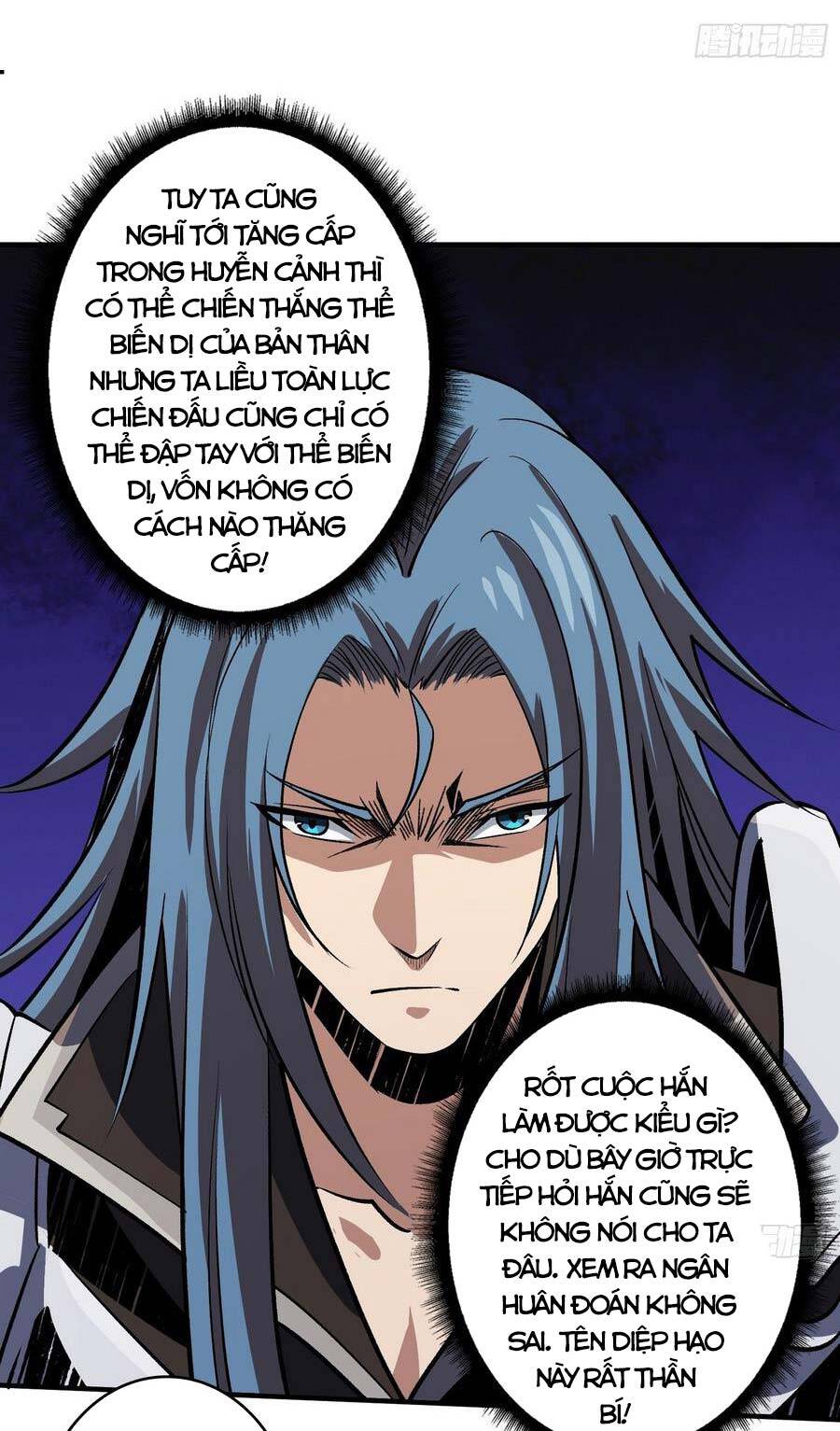 Vừa Chơi Đã Có Tài Khoản Vương Giả Chap 152 - Next Chap 153