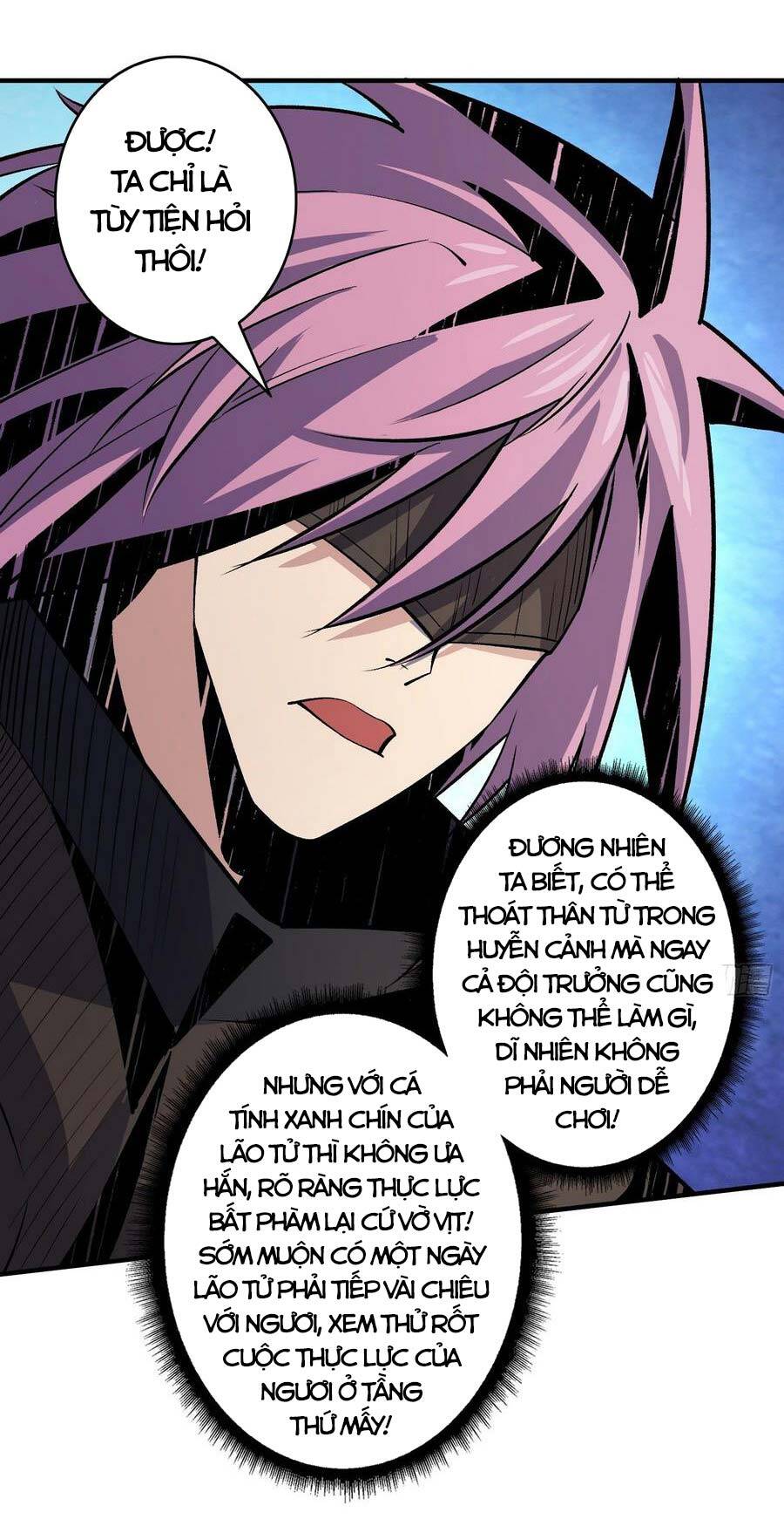 Vừa Chơi Đã Có Tài Khoản Vương Giả Chap 152 - Next Chap 153
