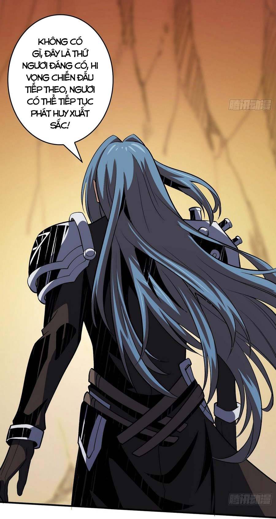 Vừa Chơi Đã Có Tài Khoản Vương Giả Chap 152 - Next Chap 153