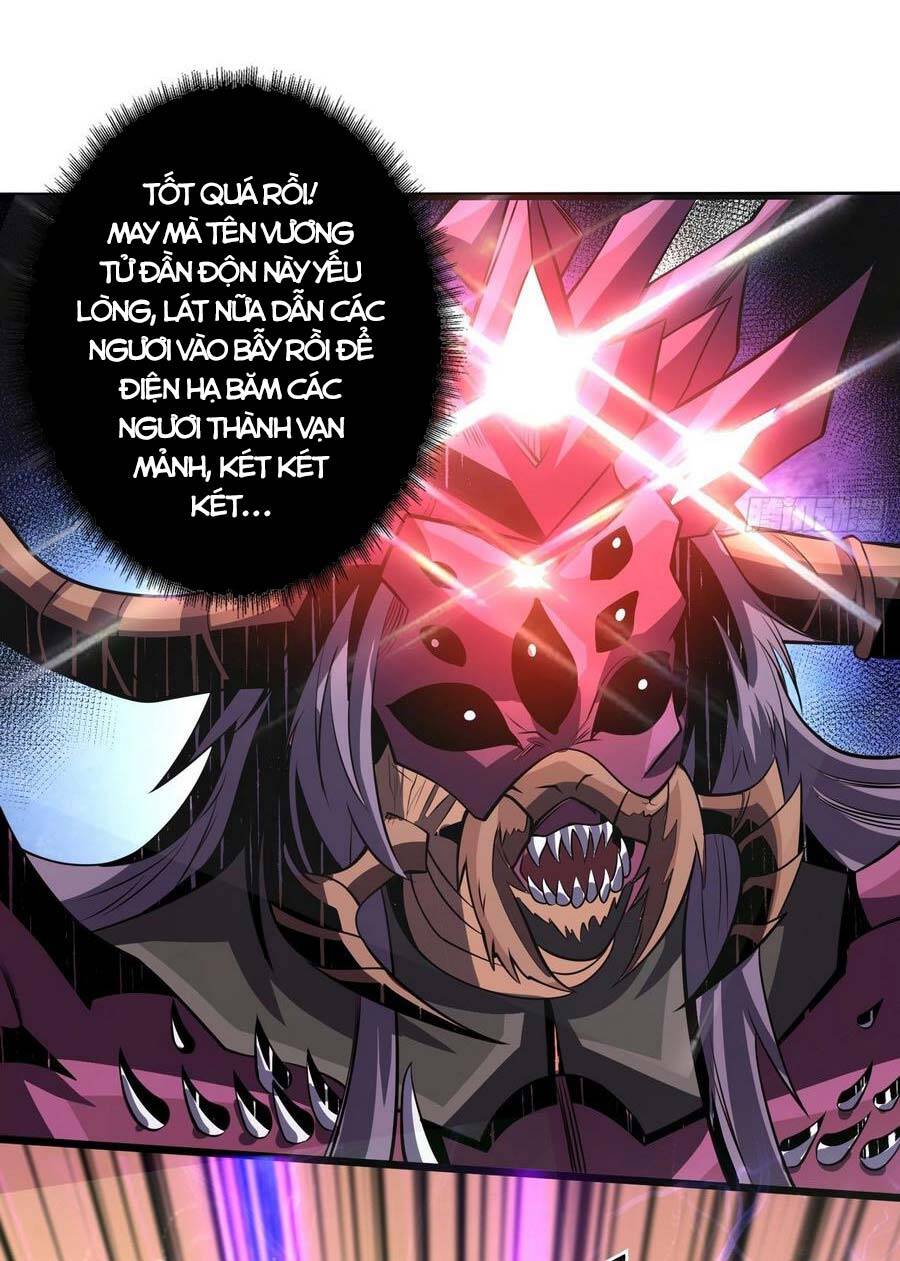 Vừa Chơi Đã Có Tài Khoản Vương Giả Chap 152 - Next Chap 153