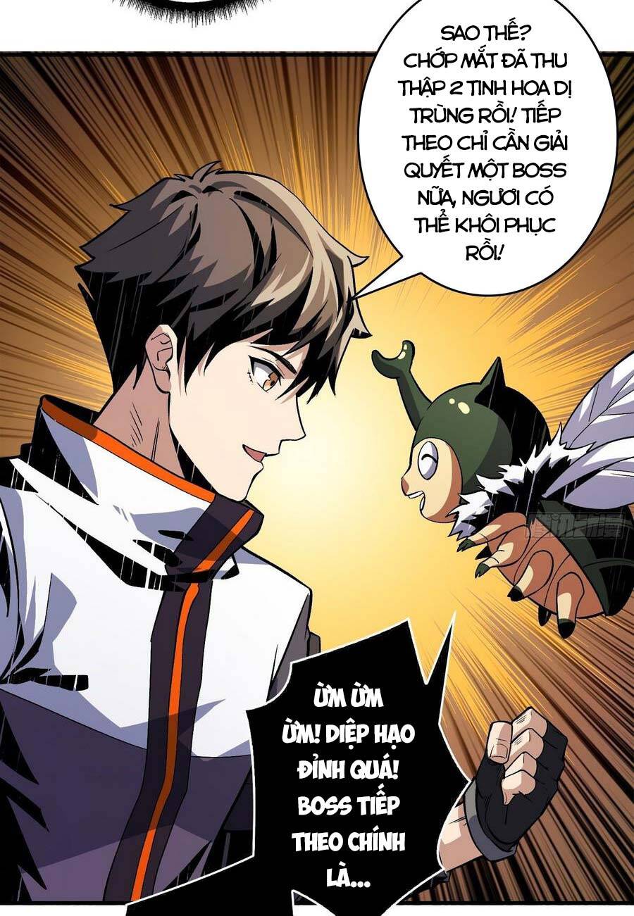 Vừa Chơi Đã Có Tài Khoản Vương Giả Chap 152 - Next Chap 153