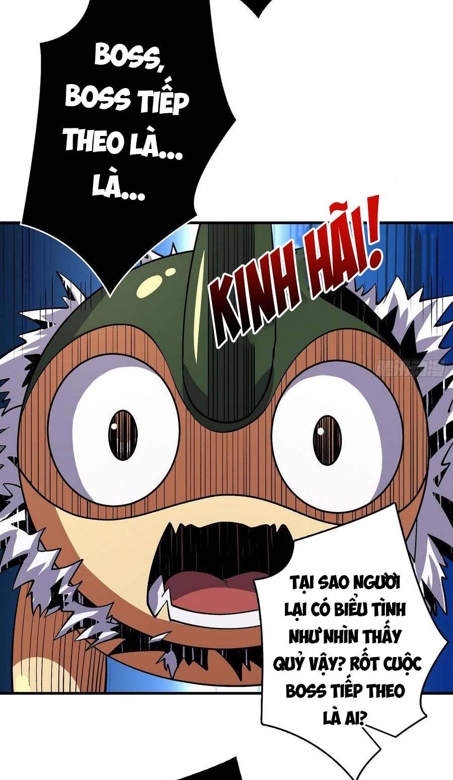 Vừa Chơi Đã Có Tài Khoản Vương Giả Chap 152 - Next Chap 153
