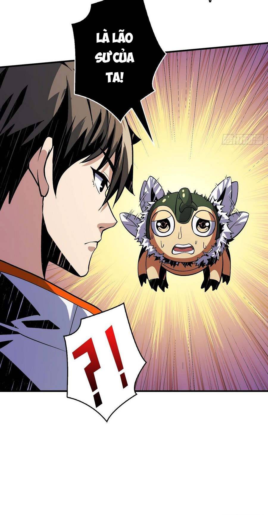 Vừa Chơi Đã Có Tài Khoản Vương Giả Chap 152 - Next Chap 153