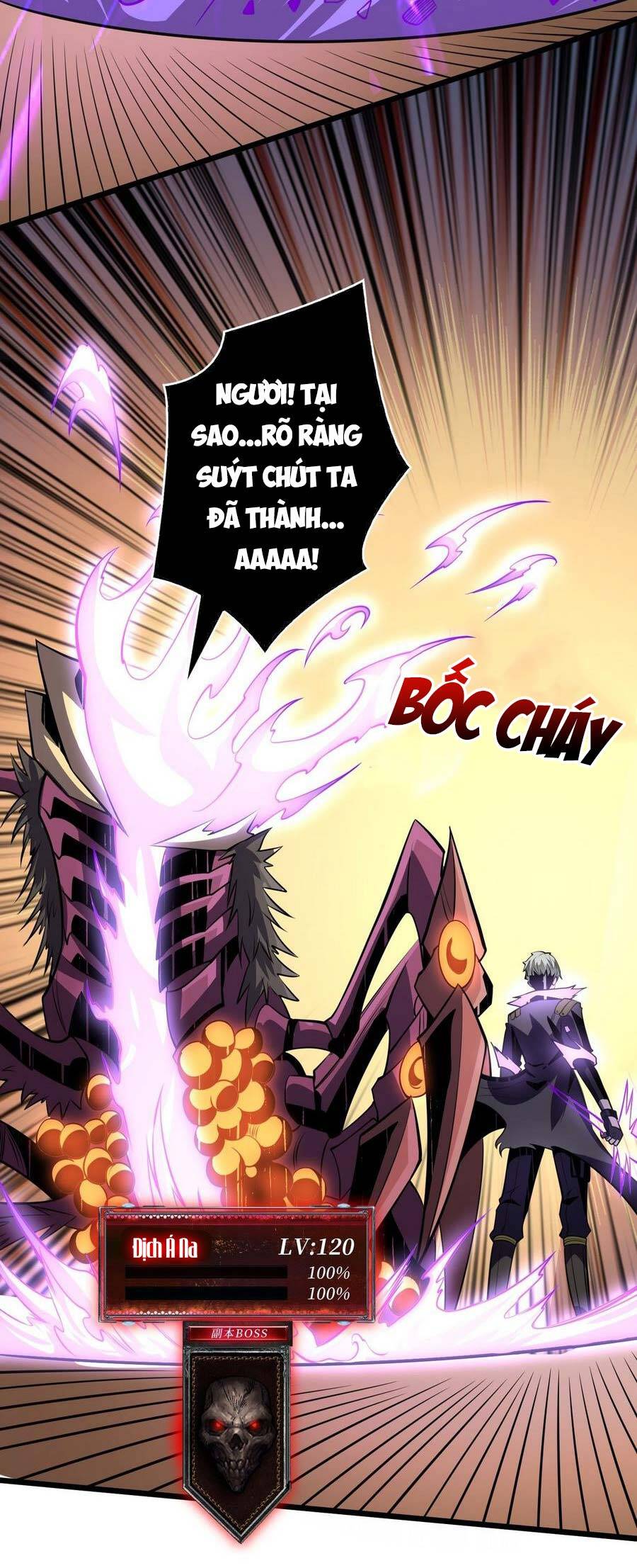 Vừa Chơi Đã Có Tài Khoản Vương Giả Chap 152 - Next Chap 153