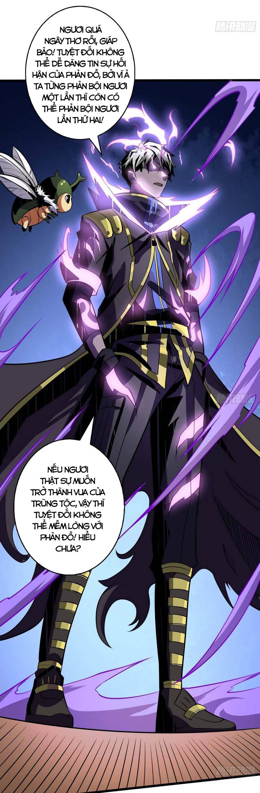 Vừa Chơi Đã Có Tài Khoản Vương Giả Chap 152 - Next Chap 153