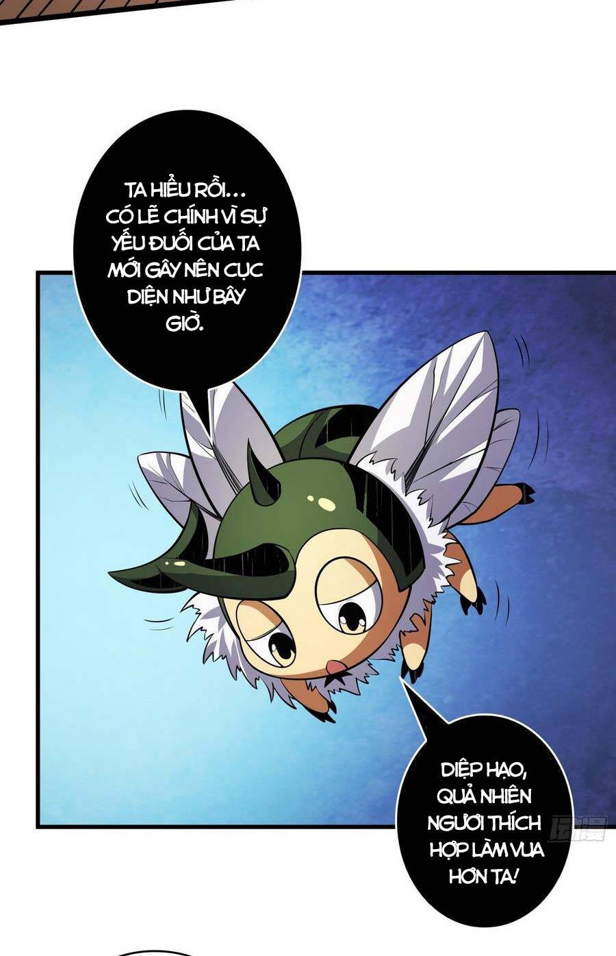 Vừa Chơi Đã Có Tài Khoản Vương Giả Chap 152 - Next Chap 153