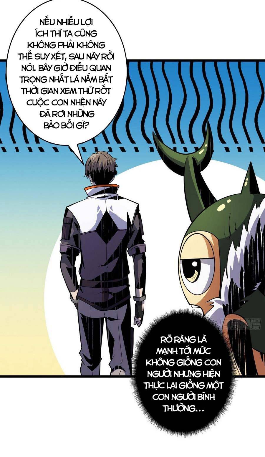 Vừa Chơi Đã Có Tài Khoản Vương Giả Chap 152 - Next Chap 153