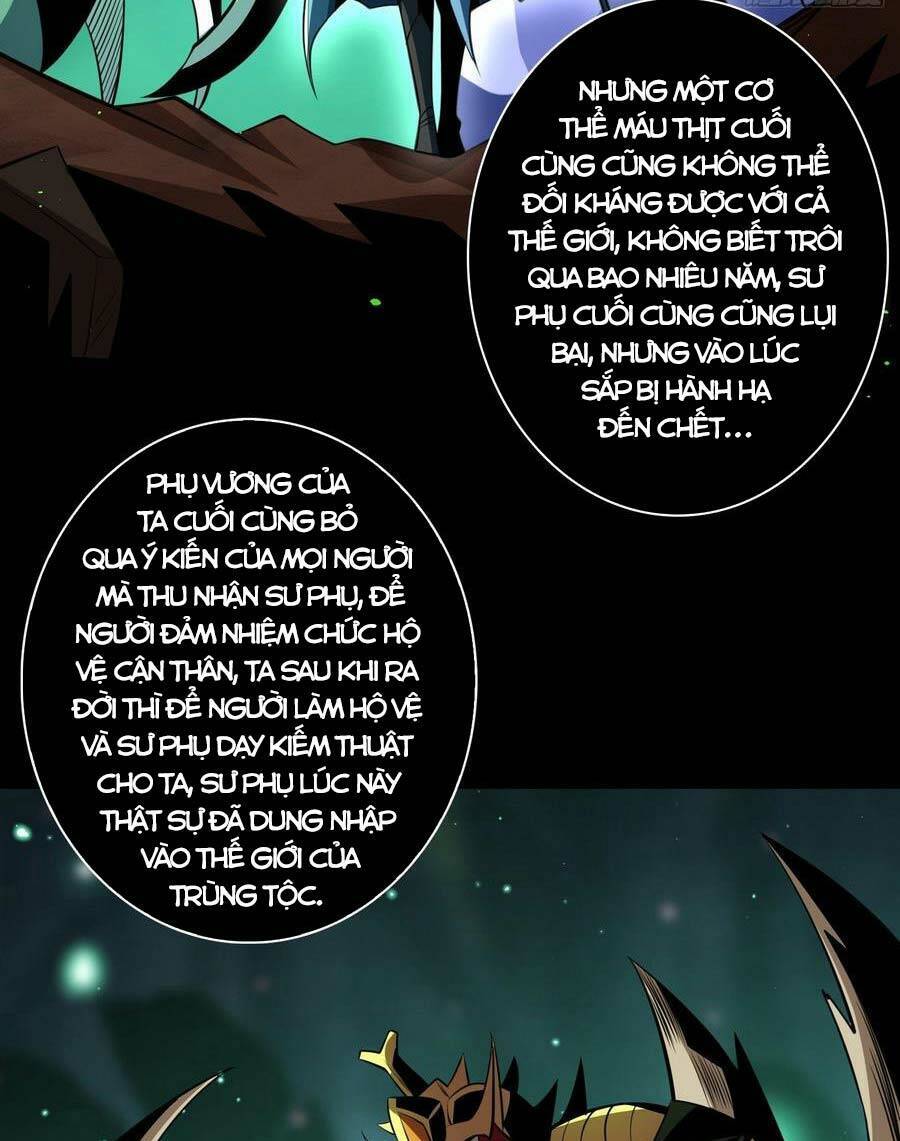 Vừa Chơi Đã Có Tài Khoản Vương Giả Chap 153 - Next Chap 154