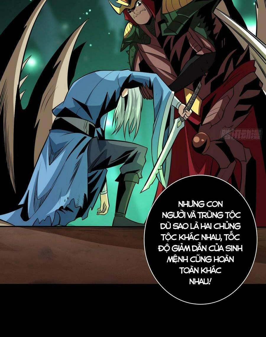 Vừa Chơi Đã Có Tài Khoản Vương Giả Chap 153 - Next Chap 154
