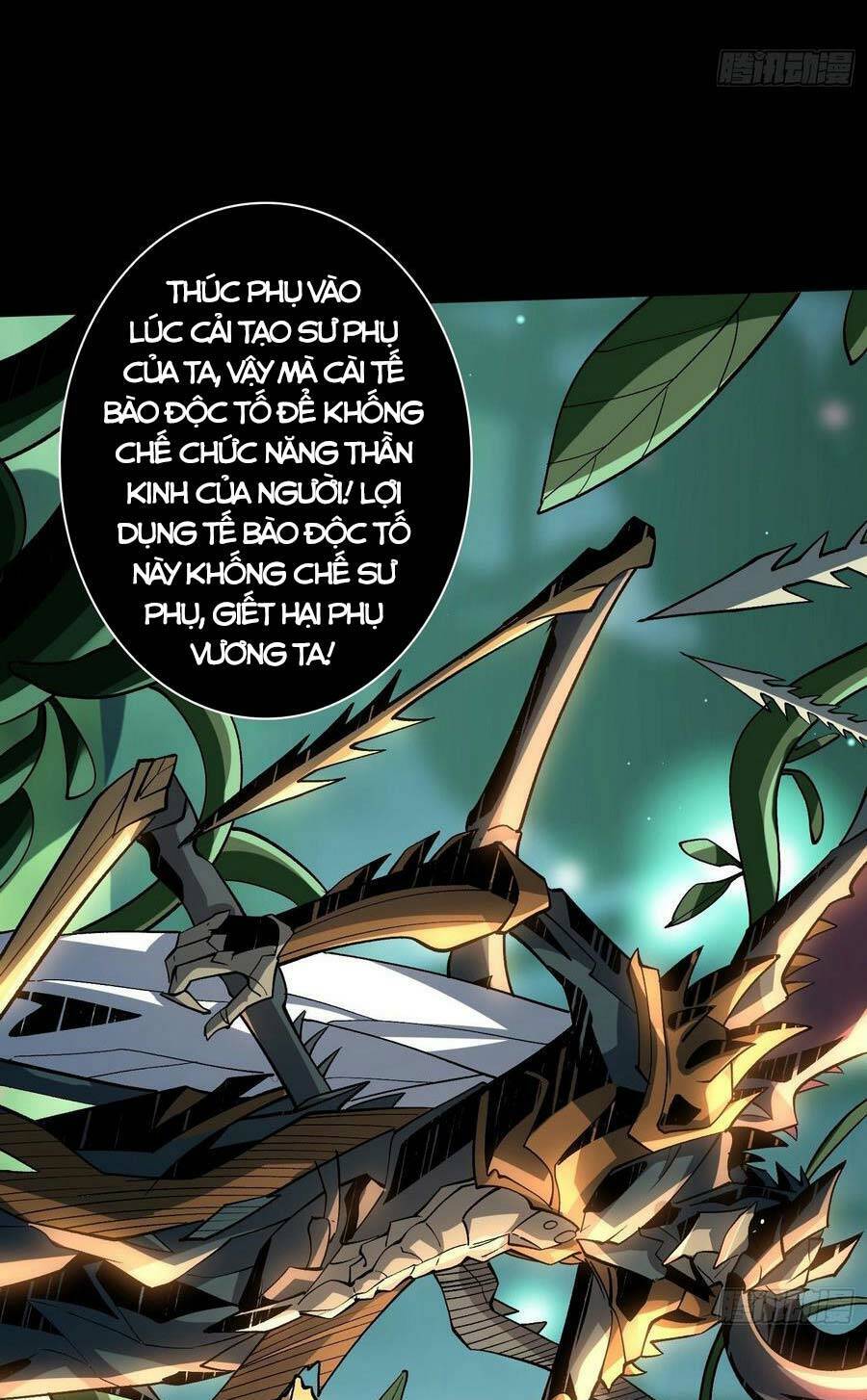 Vừa Chơi Đã Có Tài Khoản Vương Giả Chap 153 - Next Chap 154