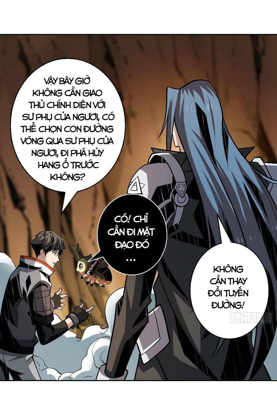 Vừa Chơi Đã Có Tài Khoản Vương Giả Chap 153 - Next Chap 154