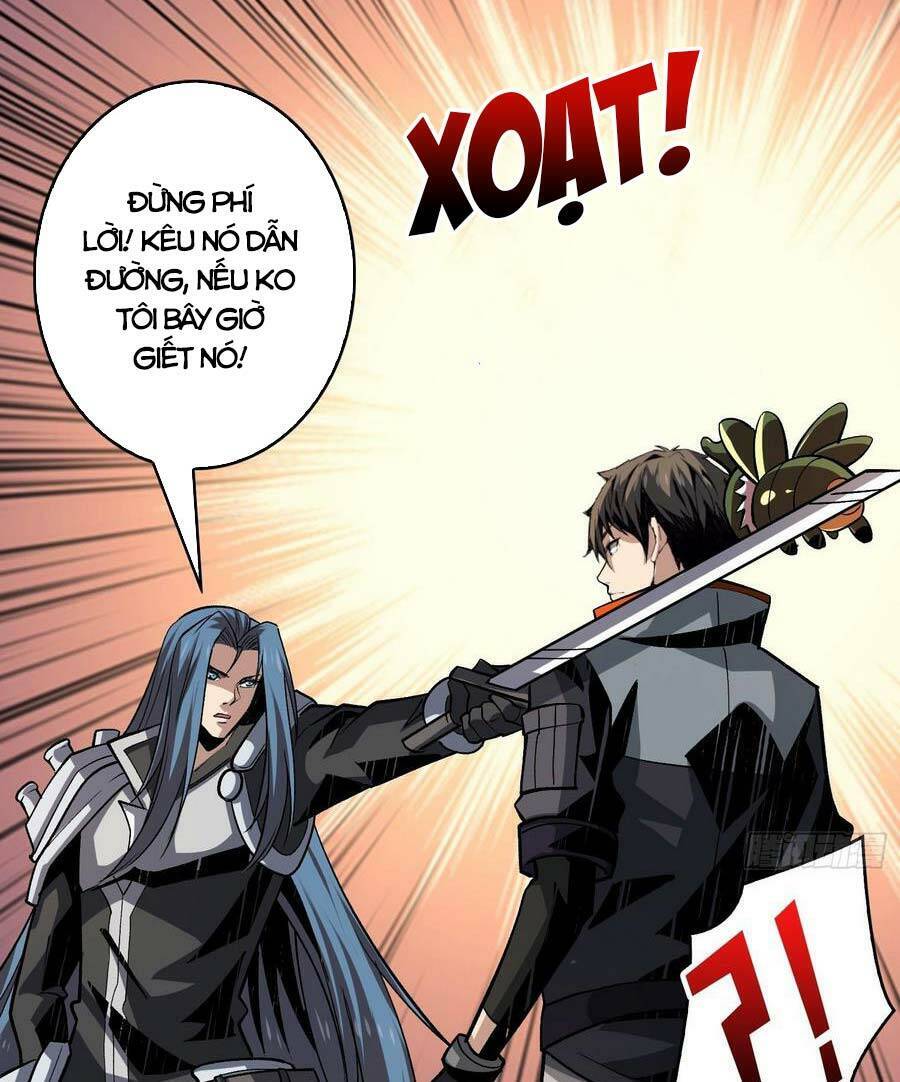 Vừa Chơi Đã Có Tài Khoản Vương Giả Chap 153 - Next Chap 154