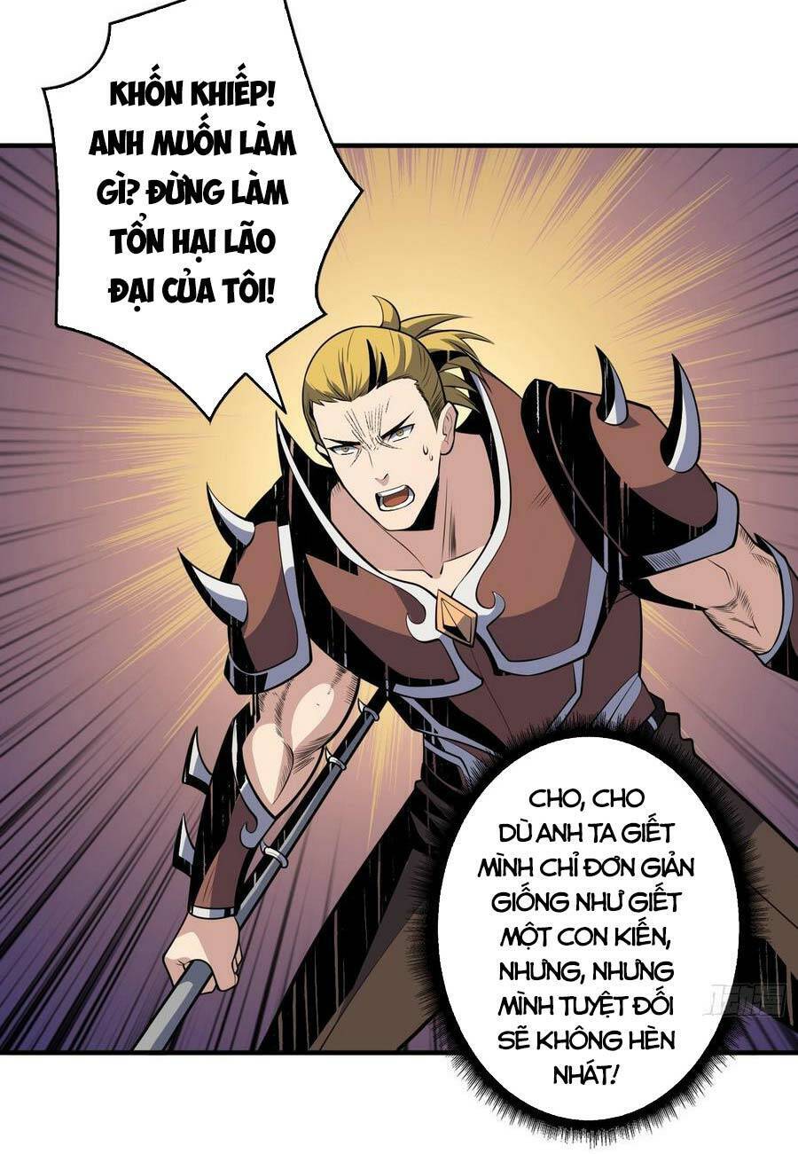 Vừa Chơi Đã Có Tài Khoản Vương Giả Chap 153 - Next Chap 154
