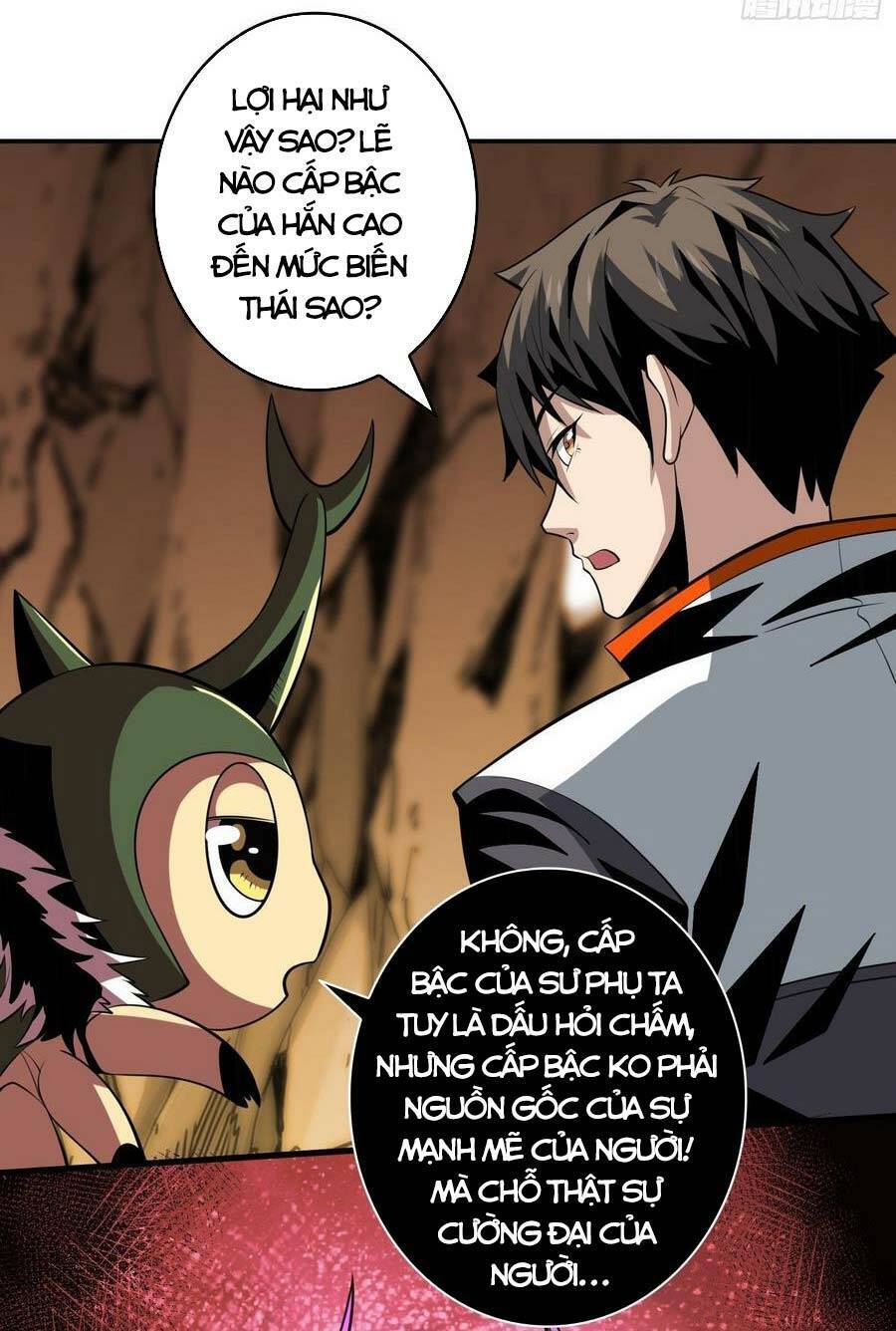 Vừa Chơi Đã Có Tài Khoản Vương Giả Chap 153 - Next Chap 154
