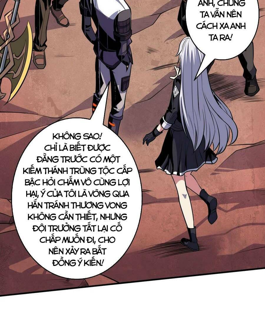 Vừa Chơi Đã Có Tài Khoản Vương Giả Chap 153 - Next Chap 154