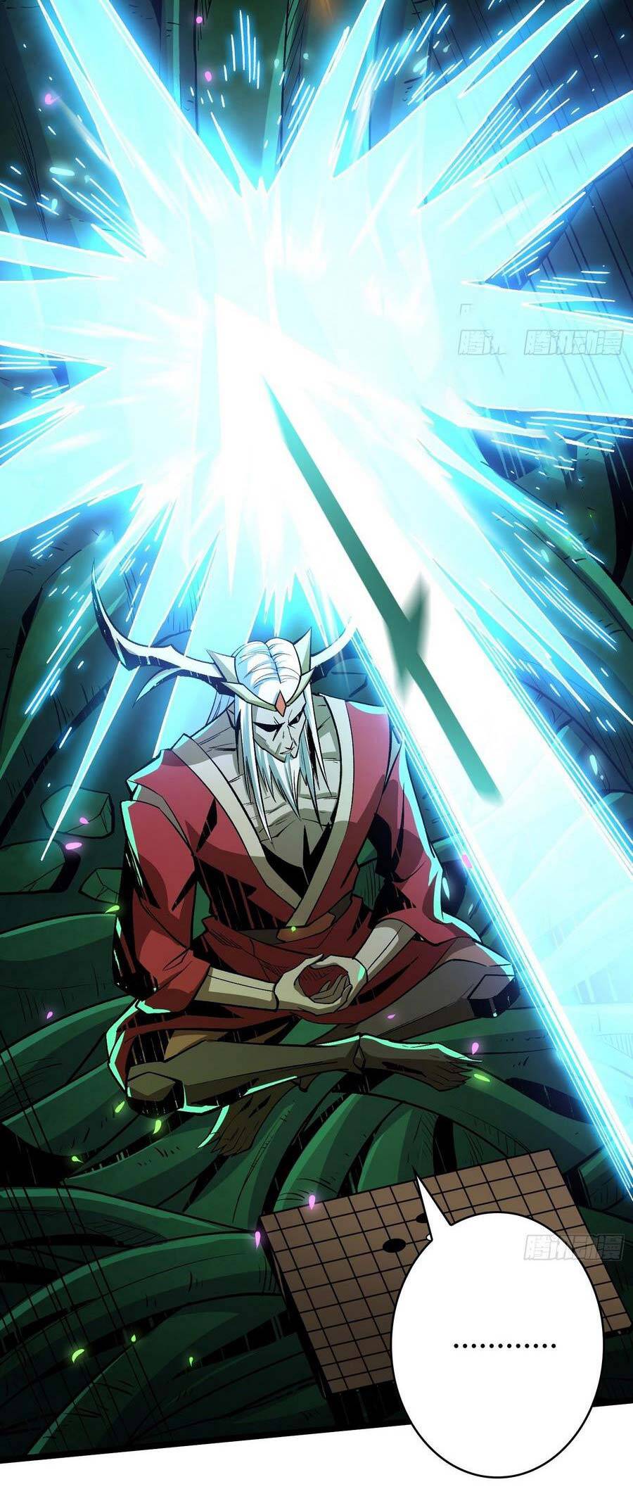 Vừa Chơi Đã Có Tài Khoản Vương Giả Chap 154 - Next Chap 155