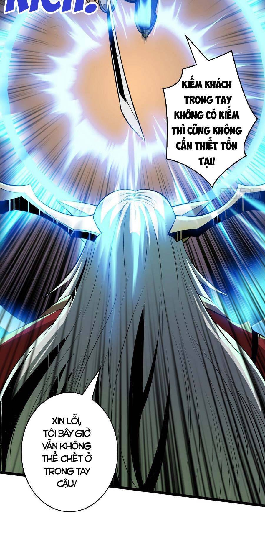 Vừa Chơi Đã Có Tài Khoản Vương Giả Chap 154 - Next Chap 155