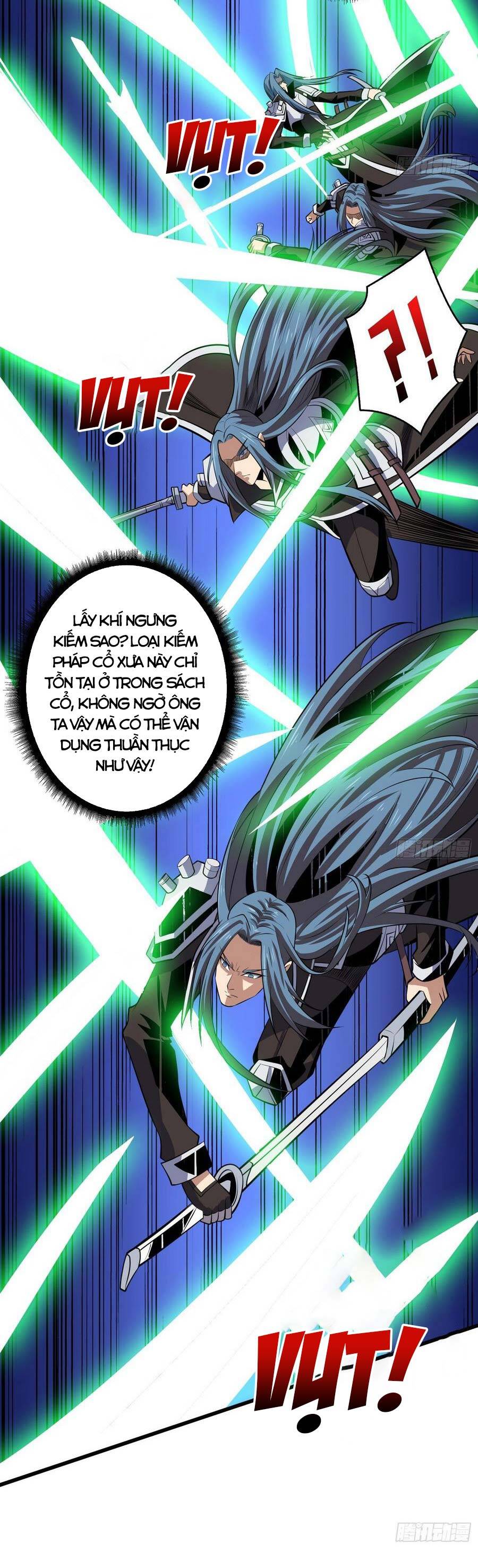 Vừa Chơi Đã Có Tài Khoản Vương Giả Chap 154 - Next Chap 155