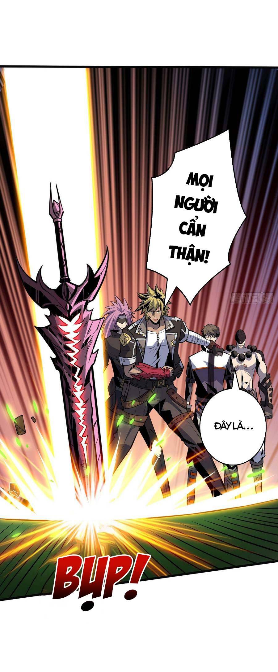 Vừa Chơi Đã Có Tài Khoản Vương Giả Chap 154 - Next Chap 155