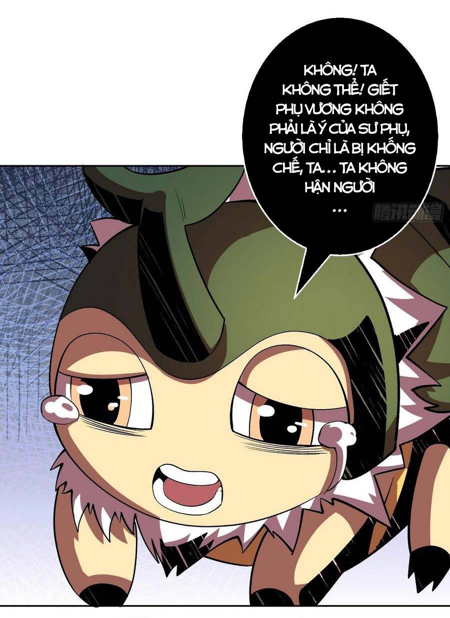 Vừa Chơi Đã Có Tài Khoản Vương Giả Chap 154 - Next Chap 155