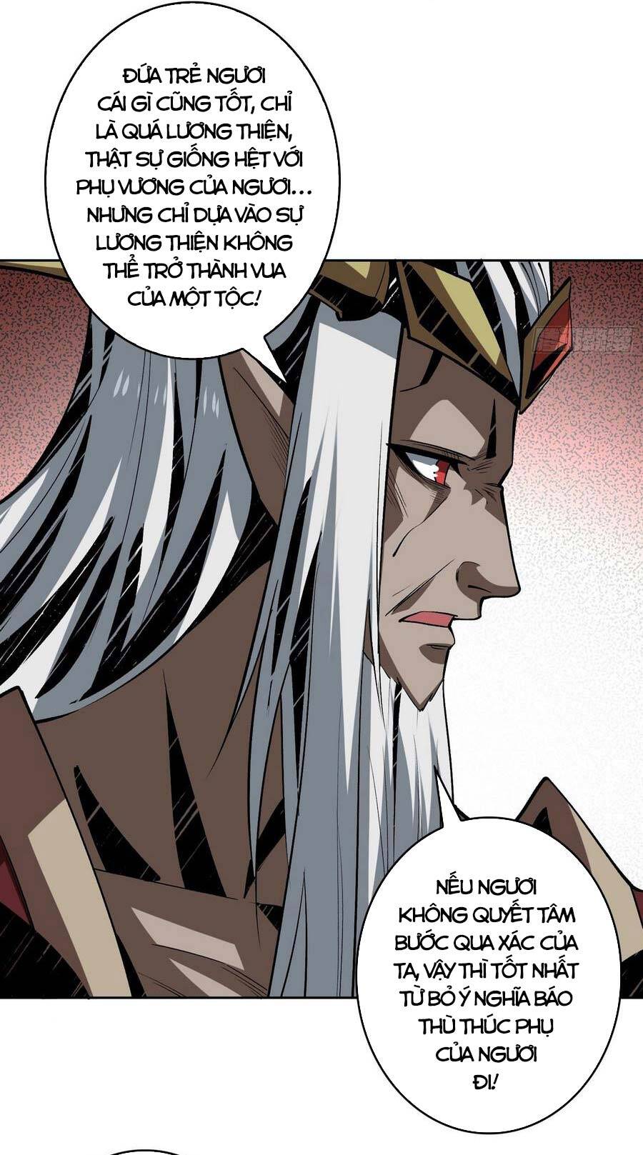 Vừa Chơi Đã Có Tài Khoản Vương Giả Chap 154 - Next Chap 155