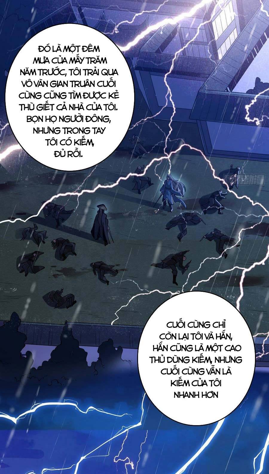 Vừa Chơi Đã Có Tài Khoản Vương Giả Chap 154 - Next Chap 155