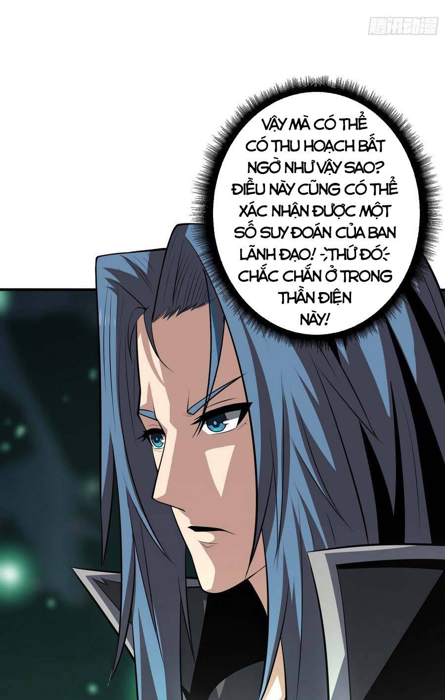 Vừa Chơi Đã Có Tài Khoản Vương Giả Chap 154 - Next Chap 155