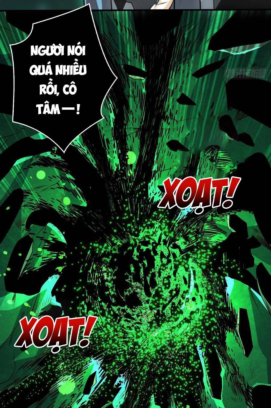 Vừa Chơi Đã Có Tài Khoản Vương Giả Chap 154 - Next Chap 155