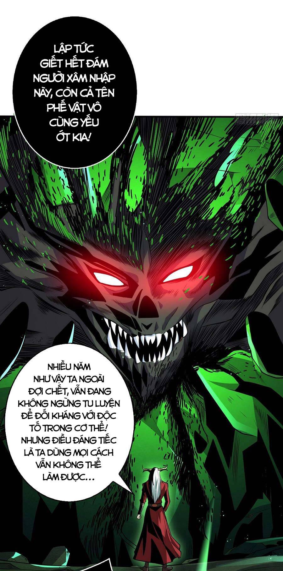 Vừa Chơi Đã Có Tài Khoản Vương Giả Chap 154 - Next Chap 155
